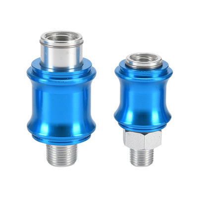 HSV手滑阀排气亚德客型山耐斯型