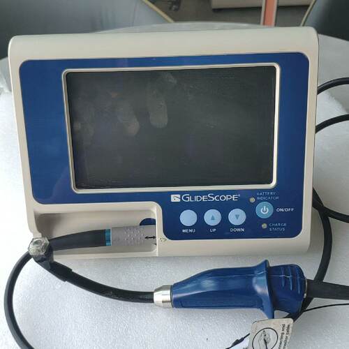 询价-GLIDESCOPE显示器探头Portable GVL