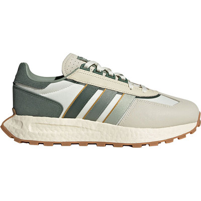 厚底休闲鞋Adidas/阿迪达斯透气