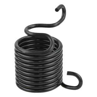 百马150/190/220/250mm气铲弹簧  窝钉铆钉枪风铲气锤铲头除锈器