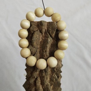 新疆包邮花椒木手串野生历史以来都是以安心保平安品纯手工做有点