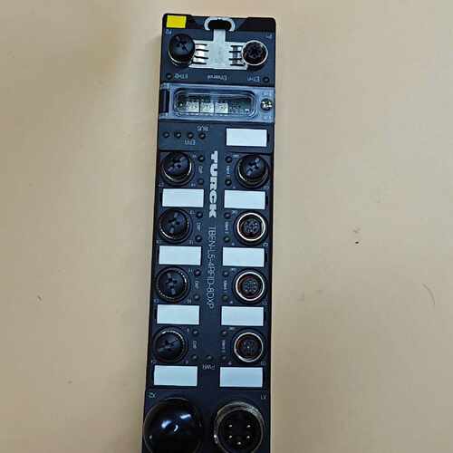 溢价-TURCK图尔克TBEN-L5-4RFID-8DXP模块，德