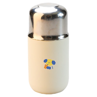 Enjenj小清新316不锈钢定制