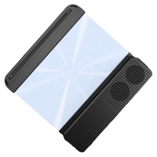 5K超清手机屏幕放大器大屏蓝光桌面支架4k高清护眼镜蓝牙音箱手机视频看电视追剧网课神器抖音投影放大镜