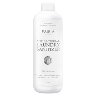 Fairia妃芮娅多功能香氛除菌液衣物玩具家具清洁除菌留香柔顺护色