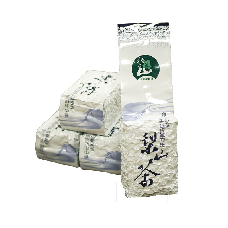 台湾梨山茶叶产销高山清香型特级