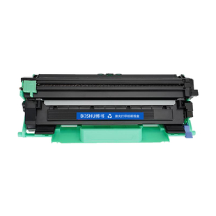 博书适用联想M7206/W硒鼓m7216/nwa LT201粉盒LJ2206W 2205 S1801 S2001 M1840 M1851 F2070 F2081 LD201正品