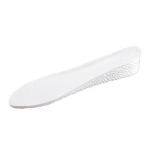 狗哥boost增高鞋垫爆米花男aj11运动减震女内增高加厚吸汗踩屎感