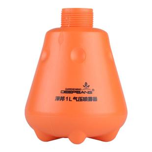 浇花喷壶气压式喷头喷嘴配件大全喷嘴喷雾器家用浇水喷水壶消毒