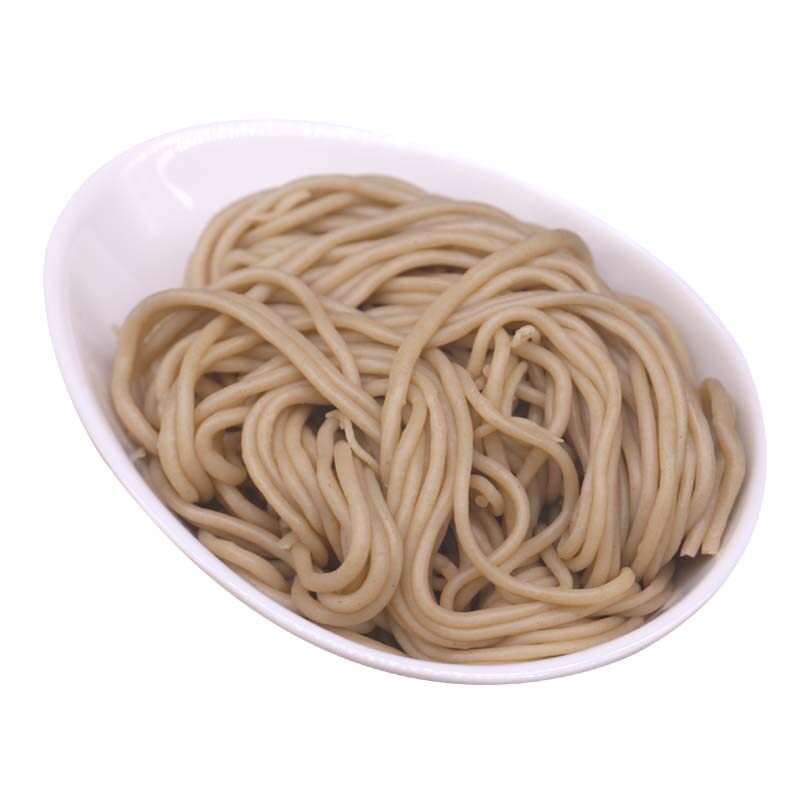 山西特产鲜食莜面凉拌杂粮