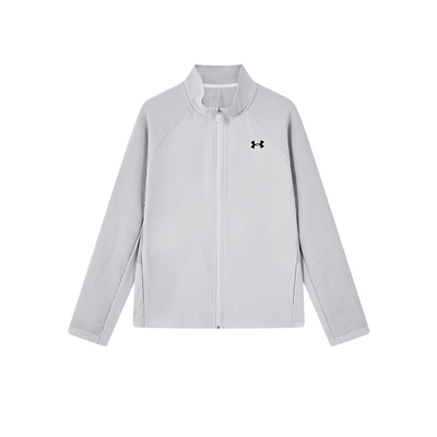 安德玛官方正品儿童外套