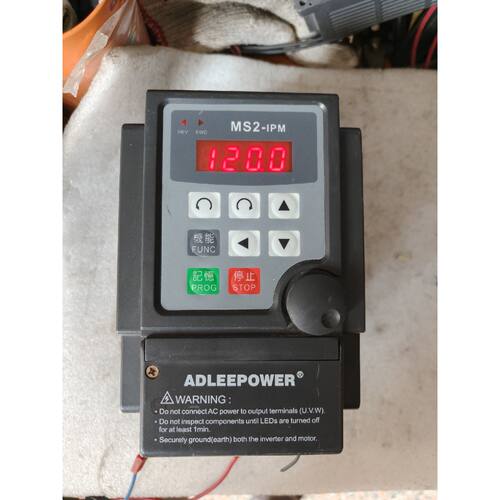 询价爱德利变频器 MS2-IPM MS2-115