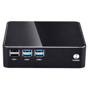 盈驰迷你小主机N100微型电脑酷睿13代 i5/i7家用办公游戏高清台式电脑便携式HTPC高配mini小型工控机wifi上网