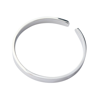 【淡然。】s999足银气质可刻字