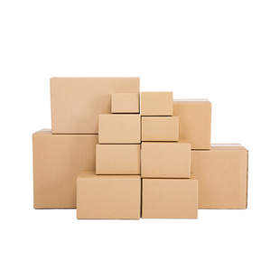 2号纸箱批发搬家打包纸箱快递包装纸盒淘宝纸箱瓦楞纸箱包装箱