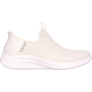 Skechers/斯凯奇正品SLIP IN女士新款低帮透气一脚蹬运动鞋