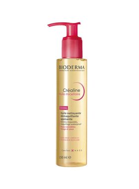 欧洲直邮Bioderma贝德玛舒妍卸妆油 150ml 温和卸妆深层清洁正品