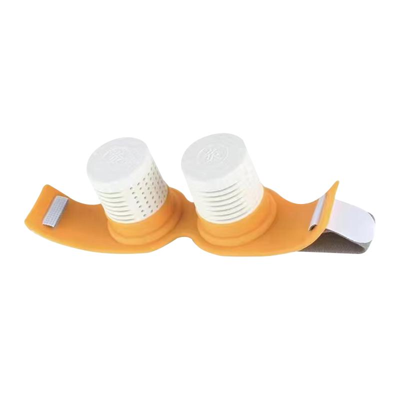 护眼仪眼保仪润眼仪眼睛按摩眼灸仪眼部艾灸家用熏蒸热敷控轴眼罩