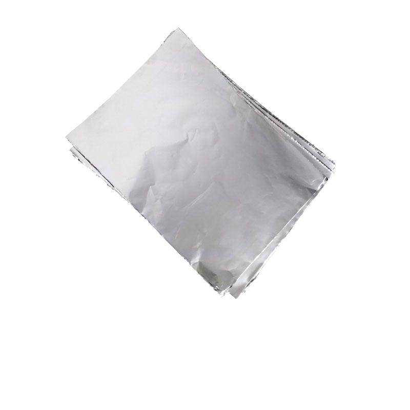 防串味28cm厚度16微米烧烤锡纸