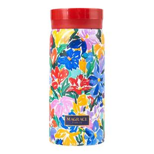 MAGRACE马芮诗迷你保温杯随行316不锈钢水杯便携咖啡杯女士杯子