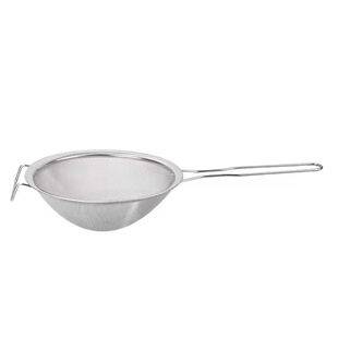 大捞勺手持大网勺超密漏网勺过滤网过滤油渣大捞勺大漏网大网捞