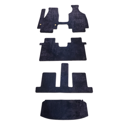 【官方原配正品】GL8星空毯脚垫