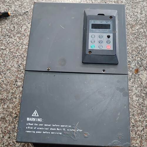 溢价-伟森22kw变频器 FE550-4-3PH-22G-30P