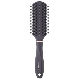 男士专用头发蓬松梳造型梳大背头卷发定型排骨梳油头发型按摩梳子