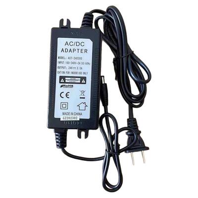 格正变压器 400G纯水机电源 220v转24v3A变压器净水器配件 3A