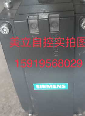 议价西门子伺服电机6SL3532-6DF71-0RB1 现货议价