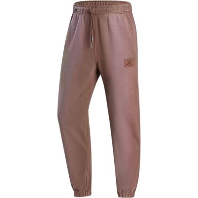 Nike/耐克正品JORDAN男士运动束脚针织休闲长裤FV7254-223