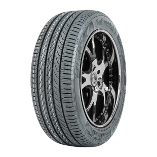 全新德国马牌轮胎235/55R17 99H UC6原配途观奥迪Q3君越金牛座