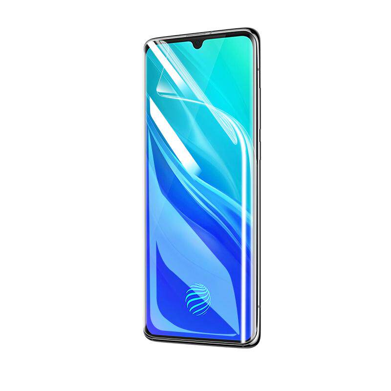 云曼丰适用vivoy7s手机膜y7s钢化水凝膜vivo7s全屏丫7s软膜vovoy7s/vⅰv0iviy/vivox/vⅰvoy/viv0vivoeⅴivoy