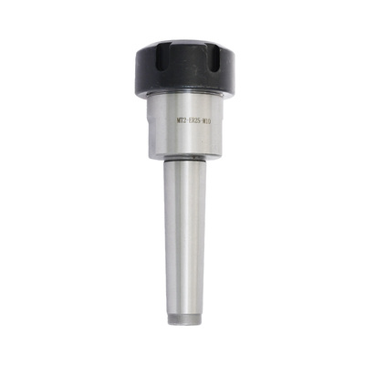 莫氏铣床er刀柄冠锐达铣夹头