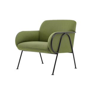 失物招领家具 拥抱椅 现代简约设计师扶手椅休闲椅北欧单人沙发椅