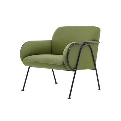 现代简约设计师北欧单人家具