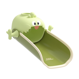 taoqibaby水龙头延伸器宝宝加长延长硅胶可爱卡通儿童防溅水神器