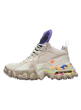 Nike耐克高帮功能鞋户外休闲鞋