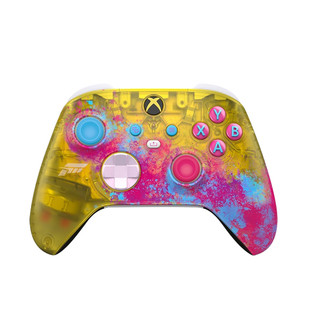 Xbox Series S X无线游戏手柄国行新款 XSS XSX 光环限定款PC蓝牙