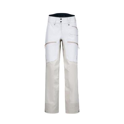 NORRONA lofoten GTX Pro 女子 罗弗敦 防水耐磨 硬壳冲锋滑雪裤