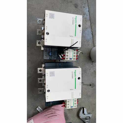 询价下单施耐德交流接触器 LC1D205