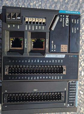 询价汇川 H5U-1614MTD-A8 扩展GL10-3200E