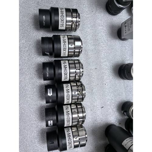 工业 YN-MH03X195，。，镜片通-询价