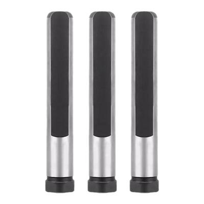 45号钢模具斜导柱塑胶模圆头削边