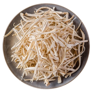 东北延边新货桔梗干桔梗丝泡菜用咸菜狗宝干芥梗干一斤送调料包邮