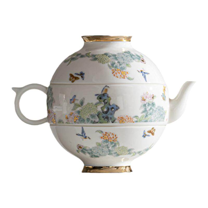 高端户外随身携带功夫旅行茶具