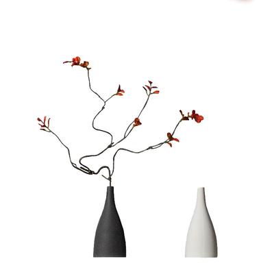 手感仿真秋叶枝适应拍摄枯枝藤枝