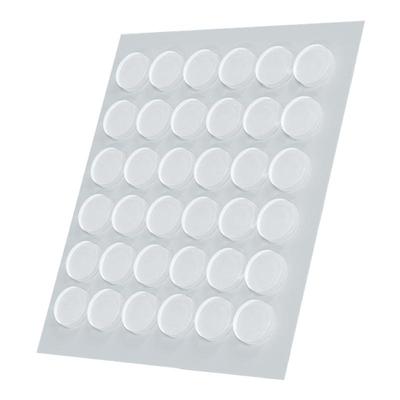 3M防撞硅胶垫门把手缓冲器