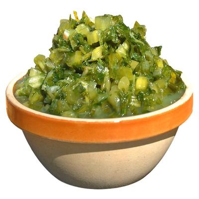 傣味水腌菜云南德宏傣族特产