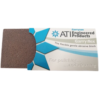 线路板修金打磨红砂擦